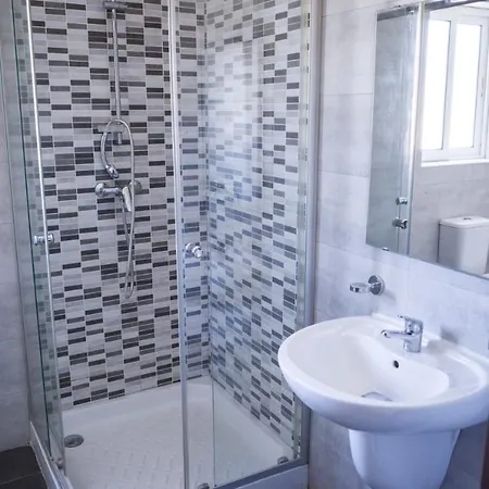 Apartment Cova Da Iria 3 *