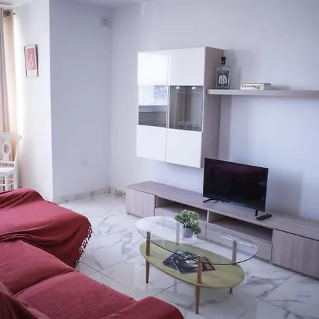 Apartment Cova Da Iria 3 *