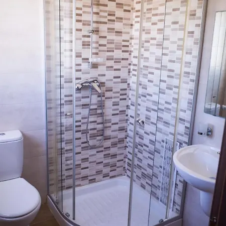 Apartment Cova Da Iria 3 *