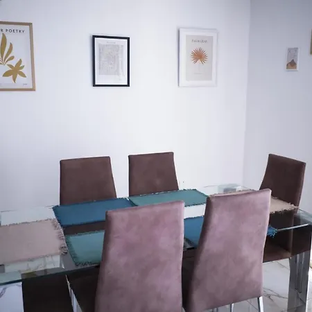 Διαμέρισμα Cova Da Iria 3 *