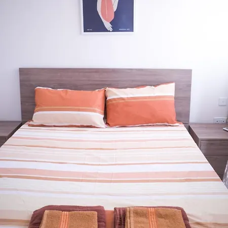 Cova Da Iria 3 Lejlighed Pietà