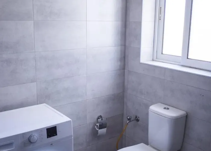 Cova Da Iria 3 Apartament *