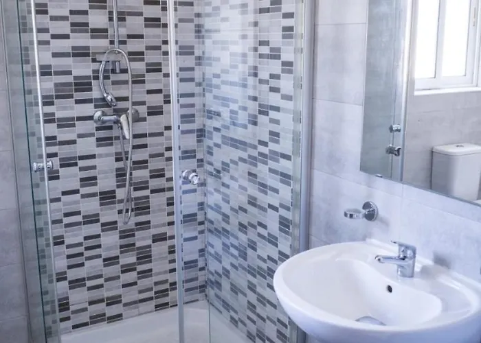 Apartament Cova Da Iria 3 *