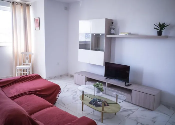 شقة Cova Da Iria 3 *