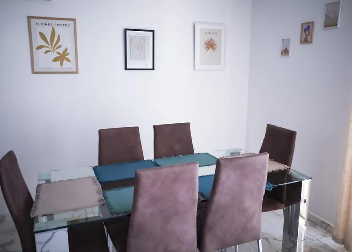 Apartament Cova Da Iria 3 *