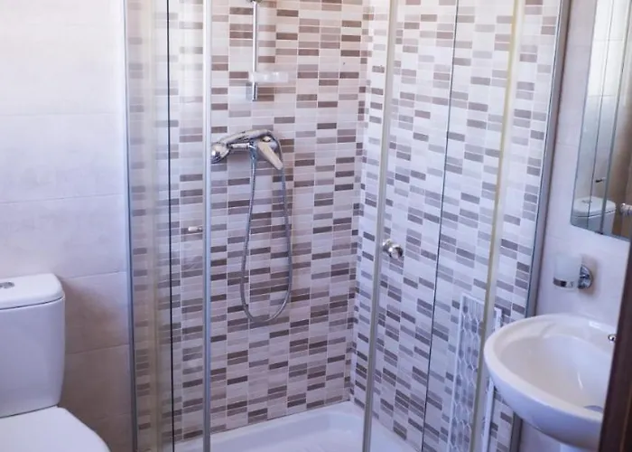 Apartament Cova Da Iria 3 *