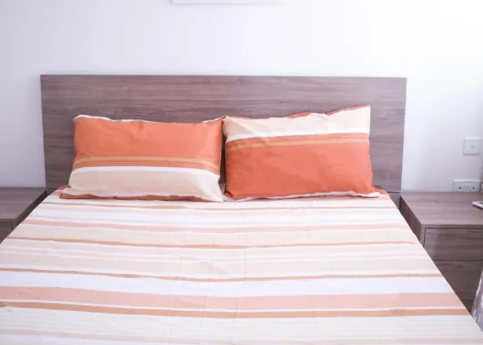 Cova Da Iria 3 Apartament Pietà